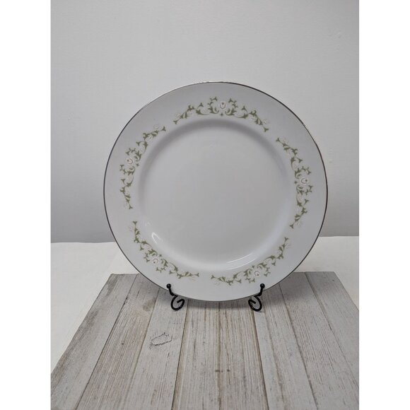 Sheffield China Japan Elegance 12 1/8" Round Platter - Picture 1 of 4